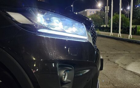 KIA Sorento III Prime рестайлинг, 2019 год, 2 880 000 рублей, 3 фотография