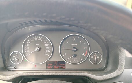BMW X3, 2011 год, 1 650 000 рублей, 11 фотография