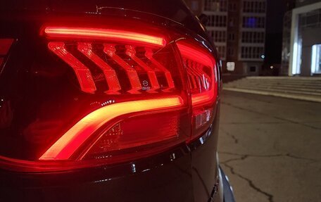 KIA Sorento III Prime рестайлинг, 2019 год, 2 880 000 рублей, 9 фотография