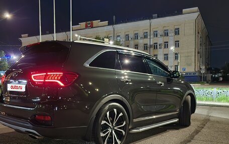 KIA Sorento III Prime рестайлинг, 2019 год, 2 880 000 рублей, 11 фотография