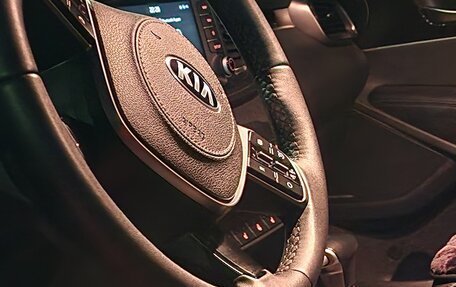 KIA Sorento III Prime рестайлинг, 2019 год, 2 880 000 рублей, 13 фотография