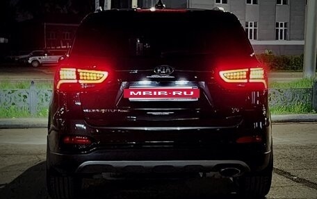 KIA Sorento III Prime рестайлинг, 2019 год, 2 880 000 рублей, 8 фотография