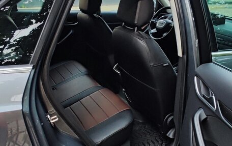 Audi Q3, 2012 год, 1 470 000 рублей, 9 фотография