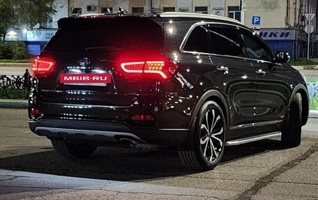 KIA Sorento III Prime рестайлинг, 2019 год, 2 880 000 рублей, 10 фотография