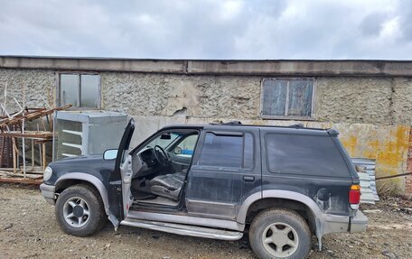 Ford Explorer III, 1995 год, 250 000 рублей, 3 фотография