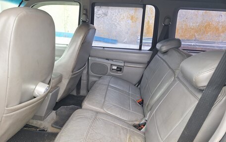 Ford Explorer III, 1995 год, 250 000 рублей, 9 фотография