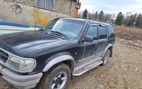 Ford Explorer III, 1995 год, 250 000 рублей, 5 фотография