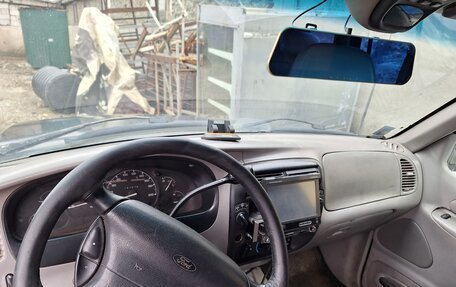 Ford Explorer III, 1995 год, 250 000 рублей, 6 фотография
