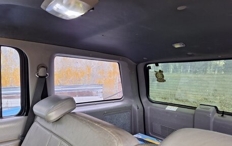 Ford Explorer III, 1995 год, 250 000 рублей, 8 фотография