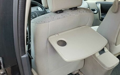 Renault Scenic III, 2007 год, 550 000 рублей, 7 фотография