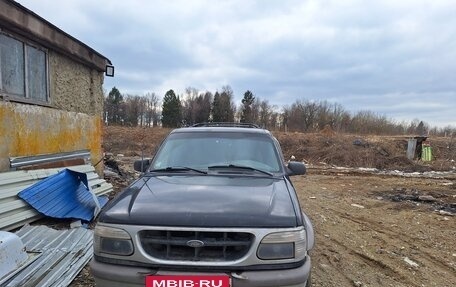 Ford Explorer III, 1995 год, 250 000 рублей, 4 фотография