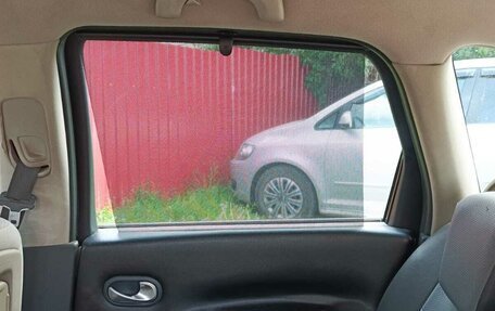 Renault Scenic III, 2007 год, 550 000 рублей, 9 фотография