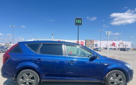 KIA cee'd I рестайлинг, 2008 год, 685 000 рублей, 5 фотография