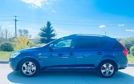 KIA cee'd I рестайлинг, 2008 год, 685 000 рублей, 2 фотография