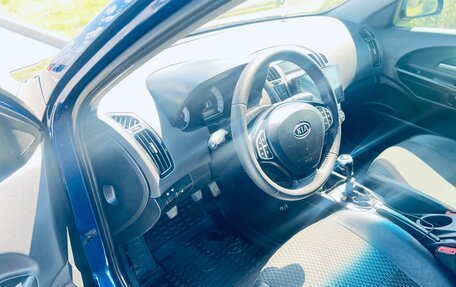 KIA cee'd I рестайлинг, 2008 год, 685 000 рублей, 8 фотография