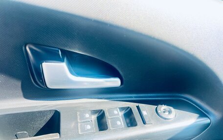 KIA cee'd I рестайлинг, 2008 год, 685 000 рублей, 9 фотография