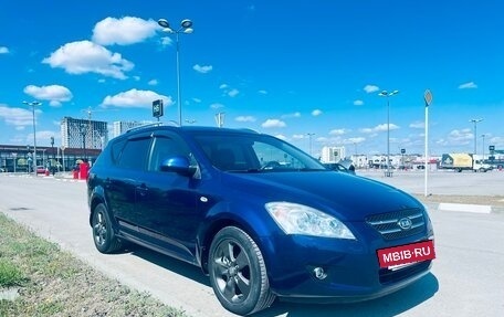 KIA cee'd I рестайлинг, 2008 год, 685 000 рублей, 6 фотография