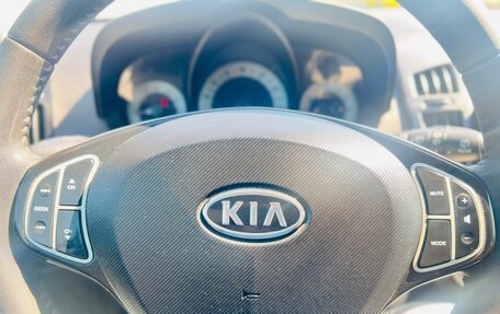 KIA cee'd I рестайлинг, 2008 год, 685 000 рублей, 16 фотография
