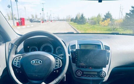 KIA cee'd I рестайлинг, 2008 год, 685 000 рублей, 11 фотография