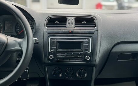 Volkswagen Polo VI (EU Market), 2017 год, 1 099 999 рублей, 20 фотография