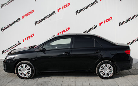 Toyota Corolla, 2011 год, 1 100 000 рублей, 7 фотография