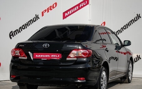 Toyota Corolla, 2011 год, 1 100 000 рублей, 6 фотография