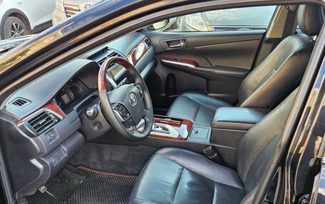 Toyota Camry, 2012 год, 1 680 000 рублей, 12 фотография