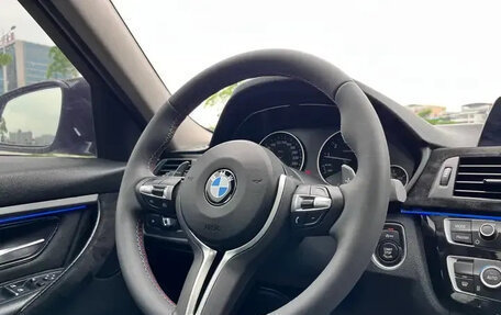 BMW 3 серия, 2017 год, 2 180 000 рублей, 2 фотография