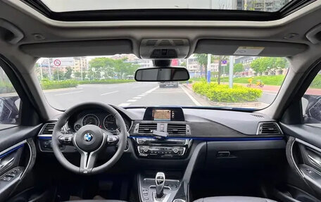 BMW 3 серия, 2017 год, 2 180 000 рублей, 4 фотография