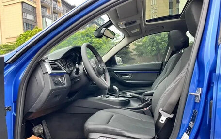 BMW 3 серия, 2017 год, 2 180 000 рублей, 6 фотография