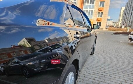 Toyota Camry, 2012 год, 1 680 000 рублей, 21 фотография