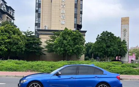 BMW 3 серия, 2017 год, 2 180 000 рублей, 11 фотография
