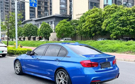 BMW 3 серия, 2017 год, 2 180 000 рублей, 8 фотография