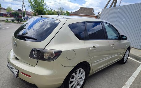 Mazda 3, 2006 год, 465 000 рублей, 3 фотография