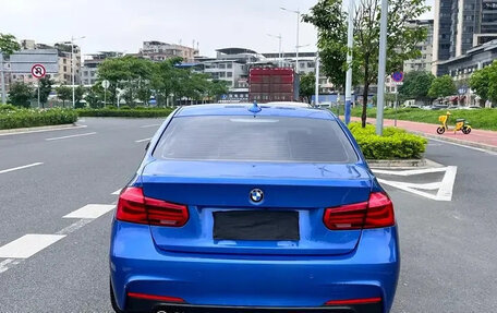 BMW 3 серия, 2017 год, 2 180 000 рублей, 13 фотография