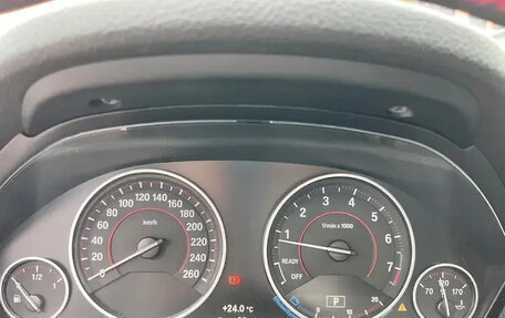 BMW 3 серия, 2017 год, 2 180 000 рублей, 14 фотография