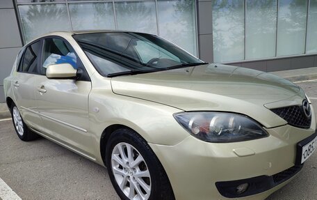 Mazda 3, 2006 год, 465 000 рублей, 9 фотография