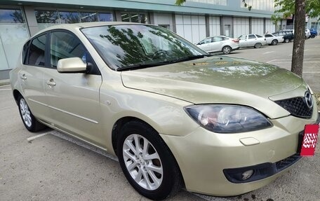 Mazda 3, 2006 год, 465 000 рублей, 2 фотография