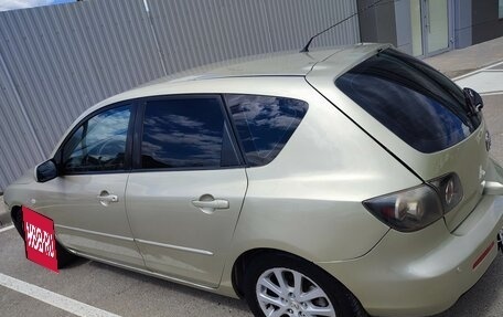 Mazda 3, 2006 год, 465 000 рублей, 7 фотография