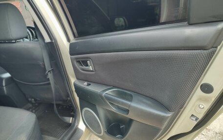 Mazda 3, 2006 год, 465 000 рублей, 18 фотография