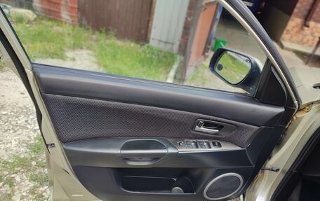 Mazda 3, 2006 год, 465 000 рублей, 14 фотография