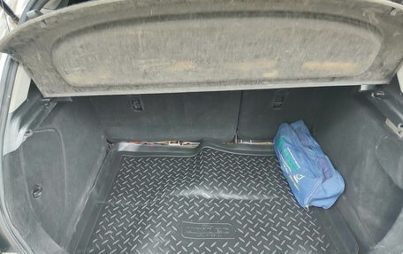 Mazda 3, 2006 год, 465 000 рублей, 13 фотография