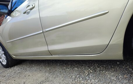 Mazda 3, 2006 год, 465 000 рублей, 10 фотография