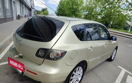 Mazda 3, 2006 год, 465 000 рублей, 5 фотография