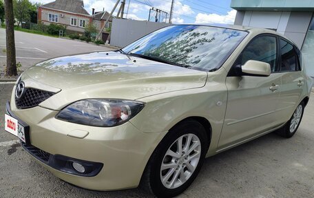 Mazda 3, 2006 год, 465 000 рублей, 15 фотография