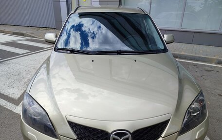 Mazda 3, 2006 год, 465 000 рублей, 11 фотография