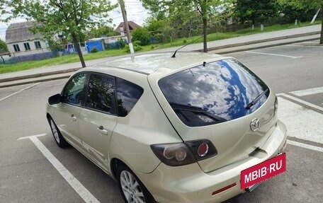Mazda 3, 2006 год, 465 000 рублей, 19 фотография