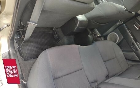 Mazda 3, 2006 год, 465 000 рублей, 12 фотография