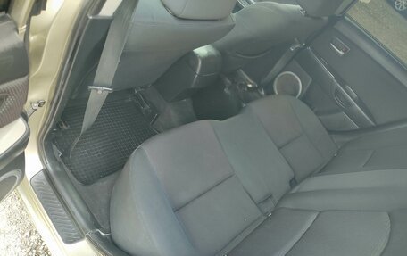 Mazda 3, 2006 год, 465 000 рублей, 23 фотография