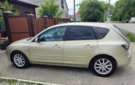 Mazda 3, 2006 год, 465 000 рублей, 33 фотография